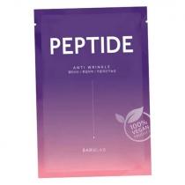 Barulab Peptide Anti-Wrinkle Face Mask      23g(Face Mask) Unisex