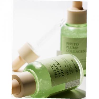 Mizon Phyto Plump Collagen 30Ml Serum   (Skin Serum) Unisex  