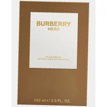 Burberry Hero 100Ml    (Perfume) Für Männer  