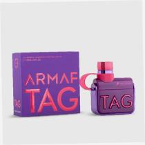 Armaf Tag 100Ml Donna Colorata   (Eau De Parfum) Für Frauen  
