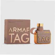Armaf Tag 100Ml Donna Di Terra   (Eau De Parfum) Für Frauen  