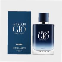 Giorgio Armani Acqua Di Gio 100Ml Profondo   (Perfume) Für Männer  