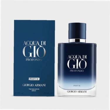 Giorgio Armani Acqua Di Gio 100Ml Profondo   (Perfume) Für Männer  