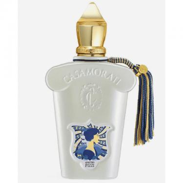 Xerjoff Casamorati 1888 30Ml Quattro Pizzi   (Eau De Parfum) Unisex  