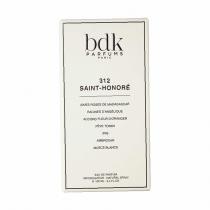 Bdk Parfums 312 Saint-Honoré 100Ml    (Eau De Parfum) Unisex  