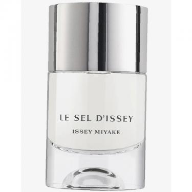 Issey Miyake Le Sel D'Issey 100Ml    (Eau De Toilette) Für Männer  