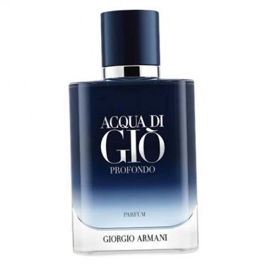 Giorgio Armani Acqua di Gio Profondo      50ml(Perfume) für Männer