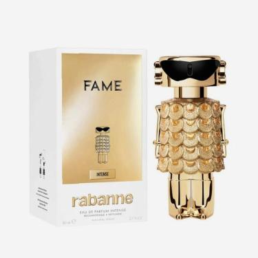 Paco Rabanne Fame 80Ml Intense   (Eau De Parfum) Für Frauen  