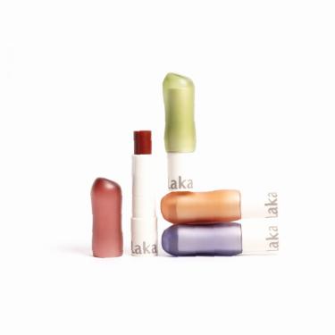 Laka Soul Vegan Lip Balm 3,9G    (Lip Balm) Für Frauen  Rossy