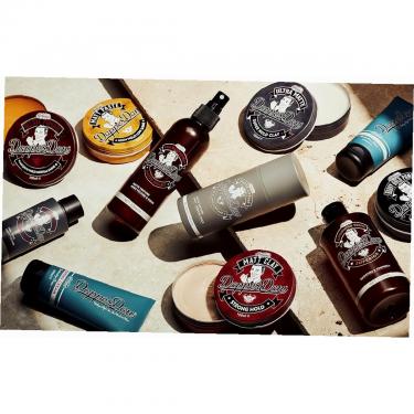 Dapper Dan Beard Oil 30Ml    (Beard Oil) Für Männer  