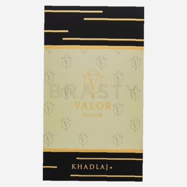 Khadlaj Valor 100Ml Honor   (Eau De Parfum) Für Männer  