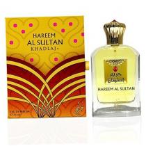 Khadlaj Hareem Al Sultan 75Ml Gold   (Eau De Parfum) Unisex  