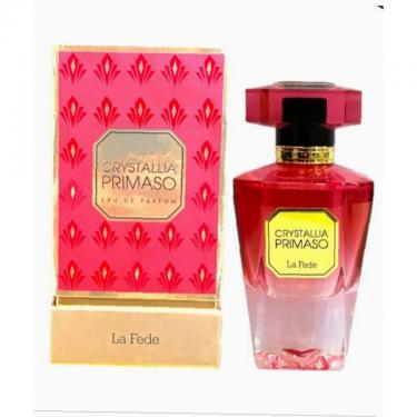 La Fede Crystallia 100Ml Primaso   (Eau De Parfum) Für Frauen  
