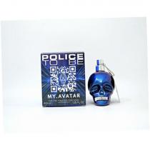Police To Be My.Avatar      40ml(Eau de Toilette) für Männer