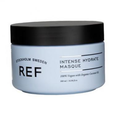 Ref Intense Hydrate 500Ml Masque   (Hair Mask) Unisex  