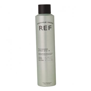 Ref Thickening Spray 300Ml N°215   (Hair Spray) Unisex  