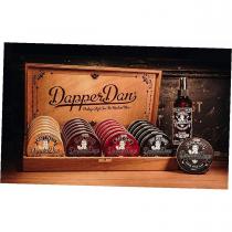 Dapper Dan Fixing Spray 125Ml    (Hair Spray) Für Männer  