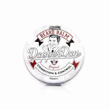 Dapper Dan Beard Balm 50Ml    (Beard Balm) Für Männer  