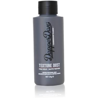 Dapper Dan Ultra Matte Texture Dust 20G    (For Definition And Hair Styling) Für Männer  