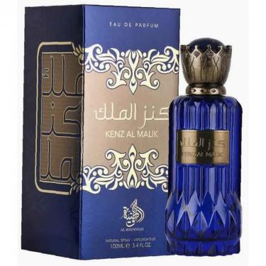 Al Wataniah Kenz Al Malik 100Ml    (Eau De Parfum) Für Männer  
