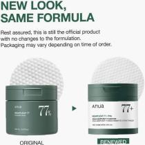 Anua Heartleaf 70Pc Clear Pad   (Cleansing Wipes) Unisex  