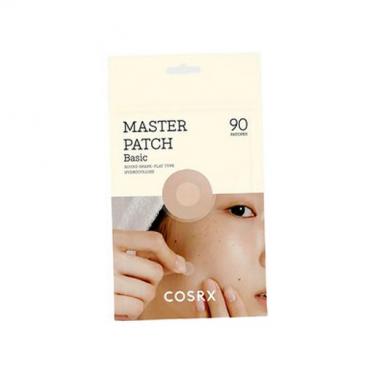 COSRX Master Patch Basic      36pc(Local Care) Unisex