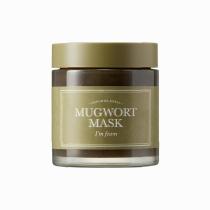 I'M From Mugwort 110G Mask   (Face Mask) Unisex  