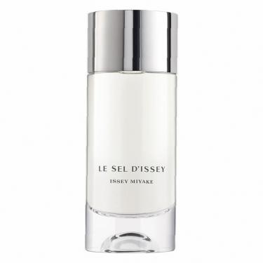 Issey Miyake Le Sel D'Issey 100Ml    (Eau De Toilette) Für Männer Ohne Box 