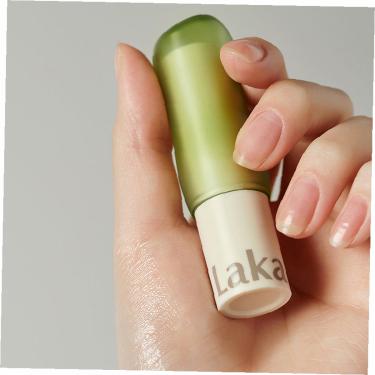 Laka Soul Vegan Lip Balm 3,9G    (Lip Balm) Für Frauen  Berry