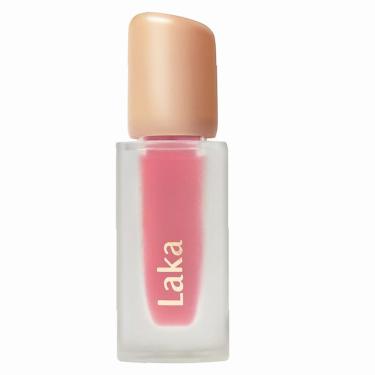 Laka Fruity Glam Tint 4,5G    (Lipstick) Unisex  119 Dreaming