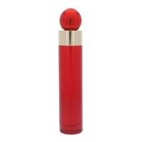 Perry Ellis 360° Red   100Ml    Für Frauen (Eau De Toilette)