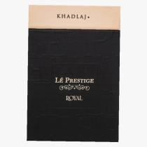 Khadlaj Lé Prestige 100Ml Royal   (Eau De Parfum) Für Männer  
