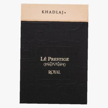 Khadlaj Lé Prestige 100Ml Royal   (Eau De Parfum) Für Männer  