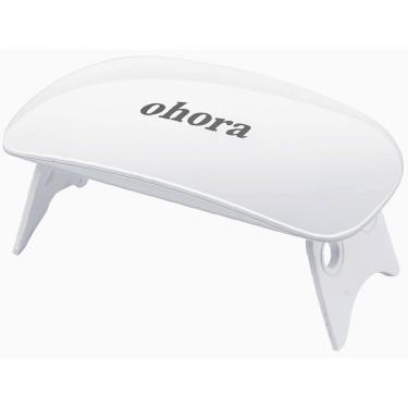 Ohora Gel Lamp 1Pc    (Nail Polish) Unisex  