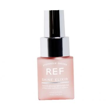 REF Shine Elixir       30ml(Hair Oils and Serum) Unisex
