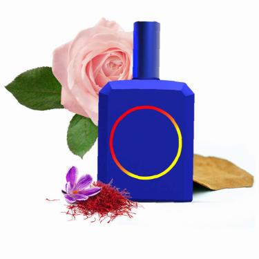 Histoires De Parfums This Is Not A Blue Bottle 115Ml 1.3   (Eau De Parfum) Unisex  