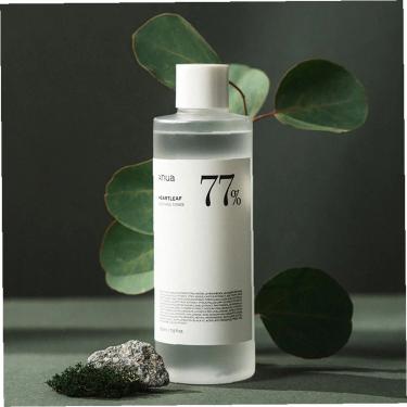 Anua Heartleaf 250Ml Soothing Toner   (Facial Lotion And Spray) Unisex  