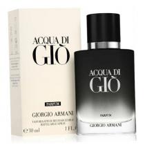 Giorgio Armani Acqua di Gio  Refillable     30ml(Perfume) für Männer