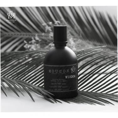 Moudon Wisdom 100Ml    (Perfume Extract) Unisex  