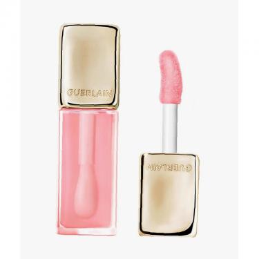Guerlain Kisskiss 9,5Ml Bee Glow Oil   (Lip Oil) Für Frauen  809 Lavender Glow