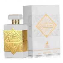 Maison Alhambra Infini Musk       100ml(Eau de Parfum) Unisex
