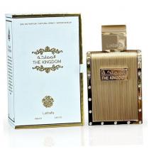 Lattafa The Kingdom       100ml(Eau de Parfum) für Männer