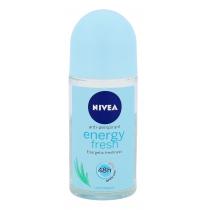 Nivea Energy Fresh 48H  50Ml    Für Frauen (Antiperspirant)