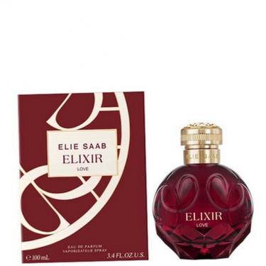 Elie Saab Elixir Love      100ml(Eau de Parfum) für Frauen
