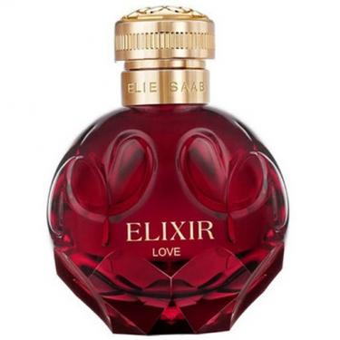 Elie Saab Elixir 50Ml Love   (Eau De Parfum) Für Frauen  