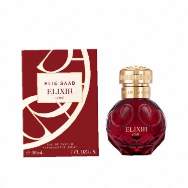 Elie Saab Elixir 30Ml Love   (Eau De Parfum) Für Frauen  
