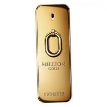Paco Rabanne Million Gold       100ml(Eau de Parfum) für Männer