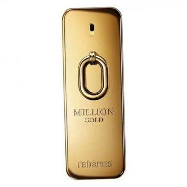 Paco Rabanne Million Gold       100ml(Eau de Parfum) für Männer