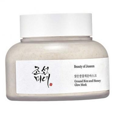 Beauty of Joseon Rice and Honey Glow Mask      150ml(Face Mask) für Frauen