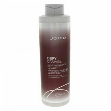 Joico Youth Lock Shampoo      300ml(Shampoo) Unisex
